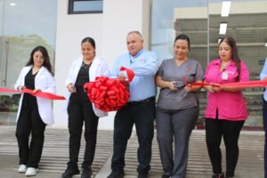 Farmacias Alhma sigue creciendo en Mazatlán