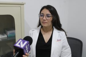 Doctora Fernanda Gallardo