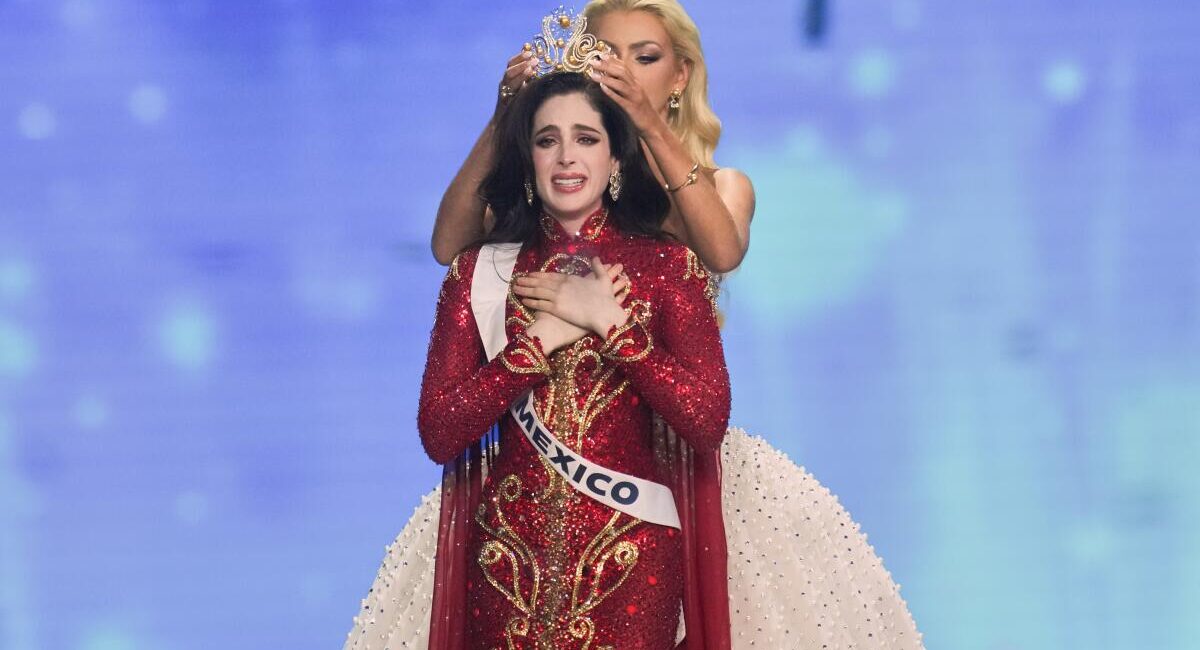 Lanzarán documental en HBO Max sobre presunto fraude en Miss Universe 2025