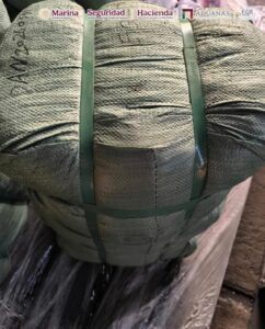De Kitty, Guerreras Kpop, y hasta del Tri: decomisan en Michoacán más de 134 mil artículos falsificados