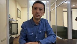 Feliciano Valle dejará definitivamente la Secretaría del Ayuntamiento de Guasave; hoy presentará su renuncia