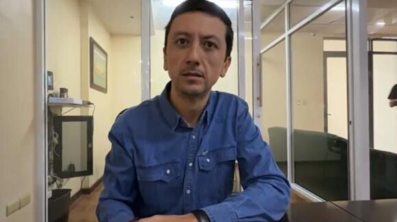 Feliciano Valle dejará definitivamente la Secretaría del Ayuntamiento de Guasave; hoy presentará su renuncia
