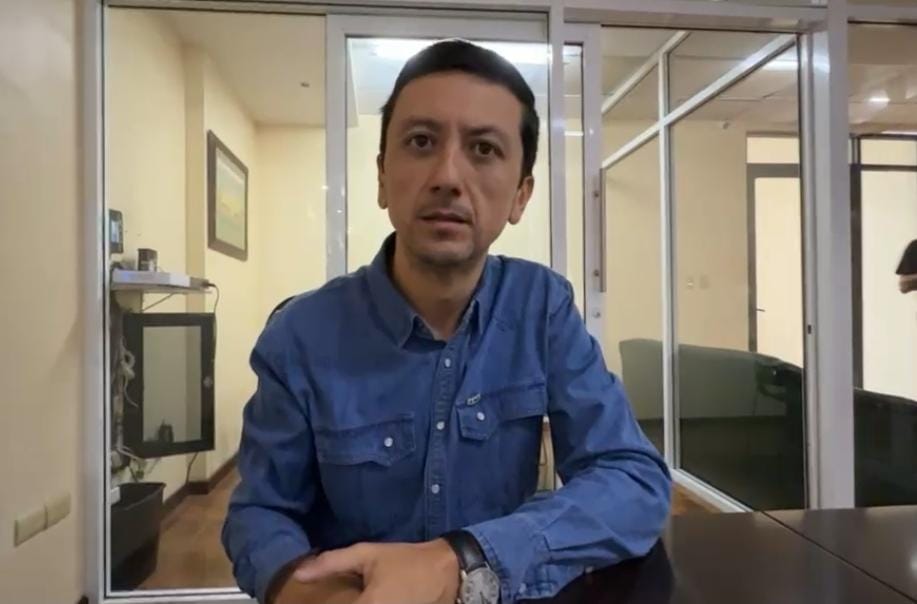 Feliciano Valle Sandoval