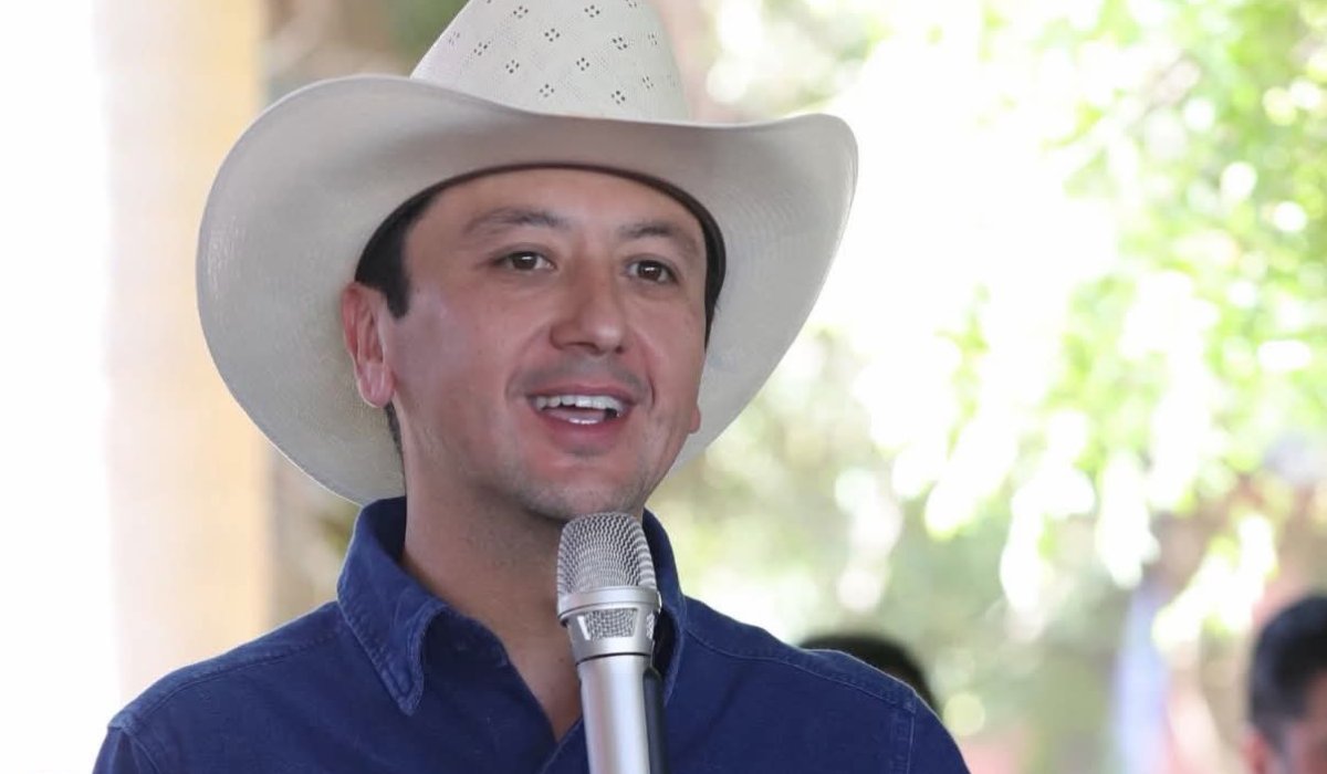 Feliciano Valle Sandoval