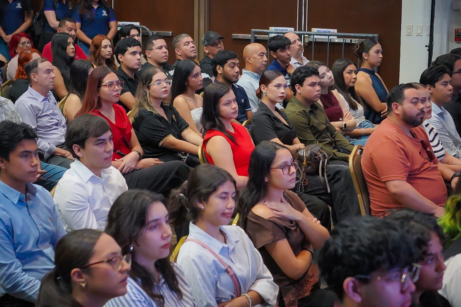 Feria de Financiamiento +Capital en Mazatlán