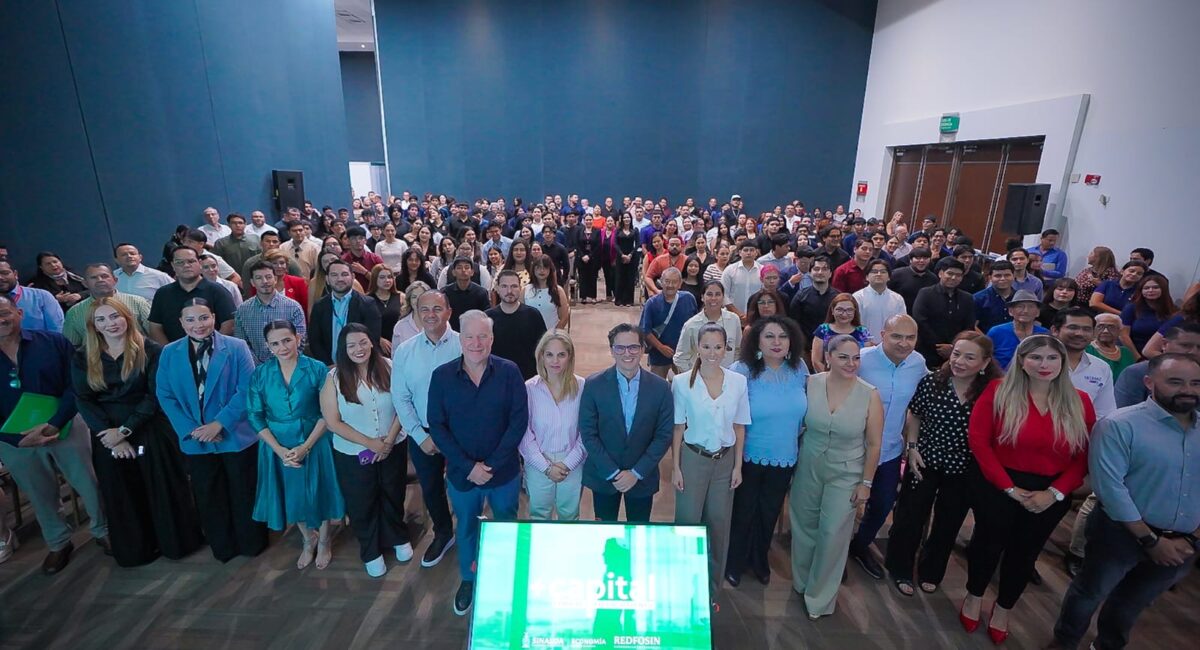 Más de 30 financieras ofrecen créditos a MiPyMEs de Mazatlán, Sinaloa; en Culiacán solicitaron 300 mdp