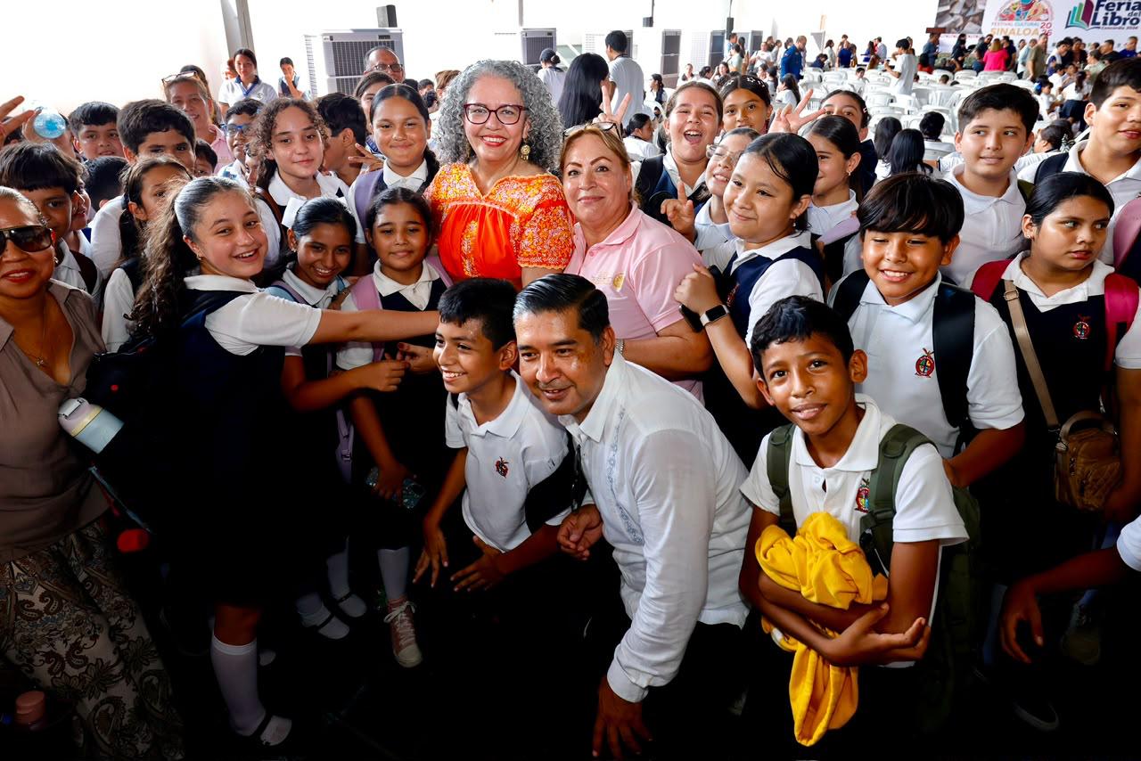 Festival Cultural Sinaloa 2026 en Concordia