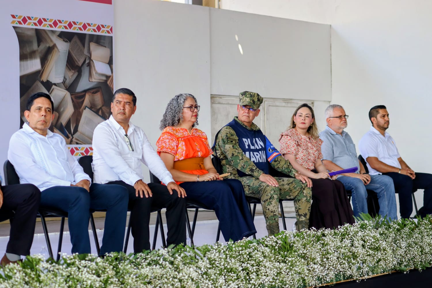 Festival Cultural Sinaloa 2026 en Concordia