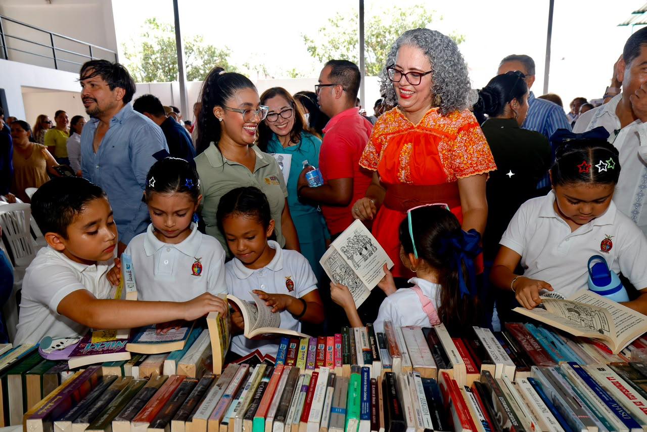 Festival Cultural Sinaloa 2026 en Concordia