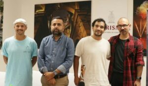 Mazatlán será sede del Festival Internacional de Danza y Artes Escénicas “La Corriente”