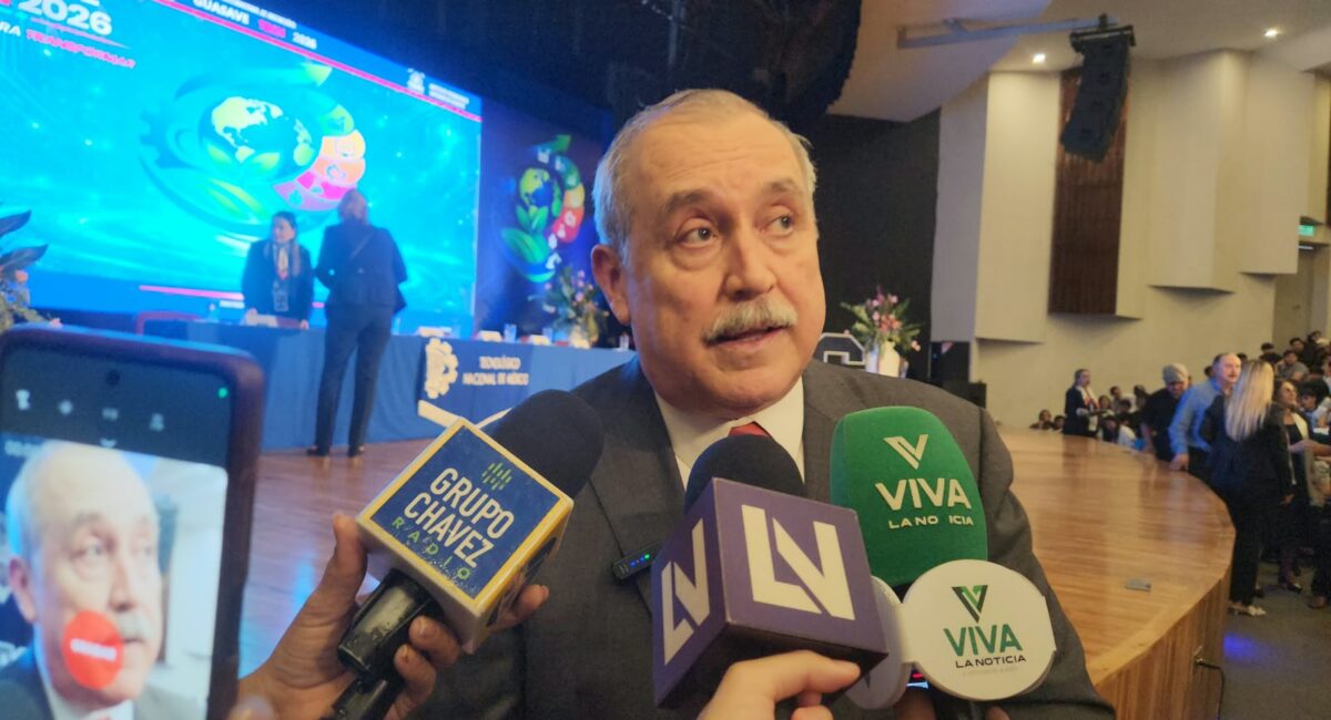 Con mil 400 asistentes, arranca Guasave Tech 2026; buscan conectar a jóvenes con empresas y proyectos