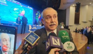 Con mil 400 asistentes, arranca Guasave Tech 2026; buscan conectar a jóvenes con empresas y proyectos