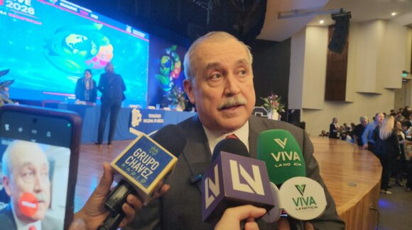 Con mil 400 asistentes, arranca Guasave Tech 2026; buscan conectar a jóvenes con empresas y proyectos