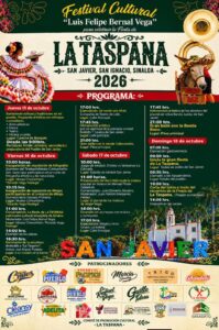 Fiesta de La Taspana