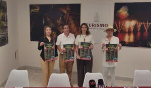 ¿Machetear y bailar con banda? Así se vivirá vivirá la tradicional Fiesta de La Taspana en San Javier, en San Ignacio