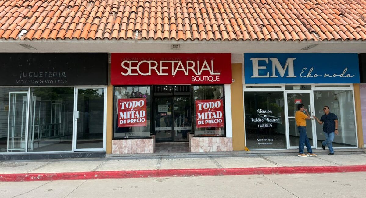 Fiscalía libera Plaza Fiesta Las Palmas y avanzan gestiones con seguros para su recuperación