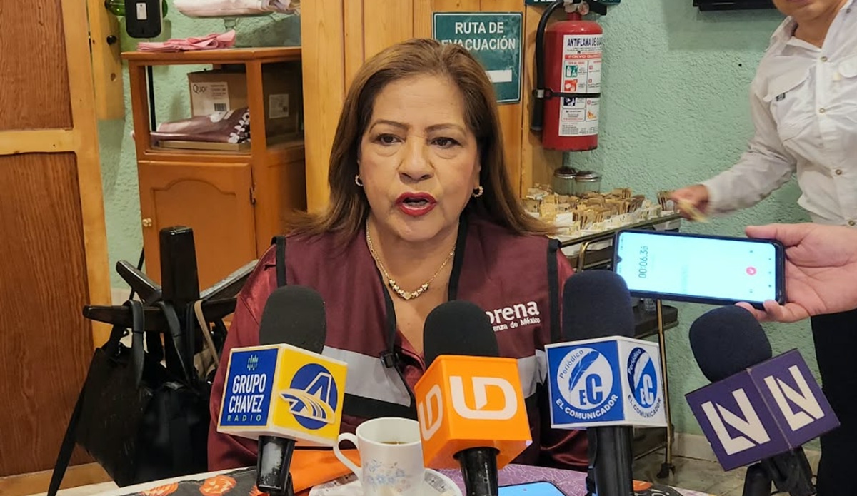 Flor Gastélum