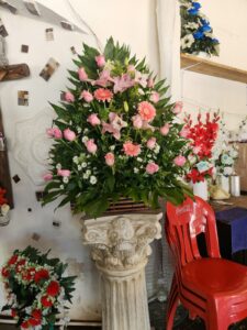 Florería de Guasave