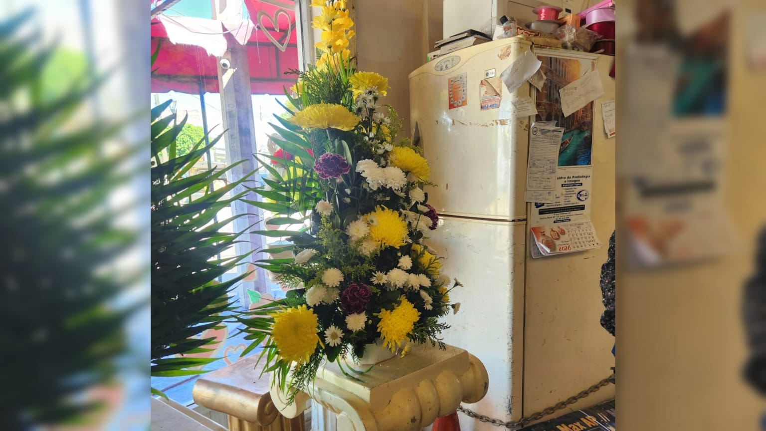 Florería de Guasave