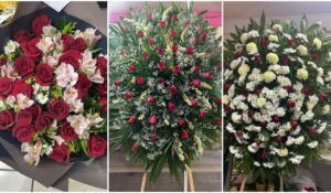 Flores en Ahome costarán lo mismo que el 2024 en este Día de Muertos
