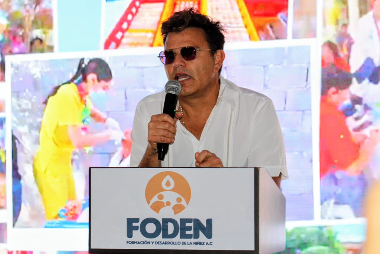 Nace en Mazatlán “El Nido”, complejo deportivo impulsado por Grupo Petroil para formar futuros para la sociedad