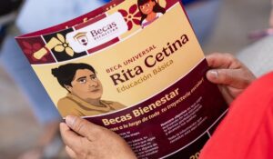 Beca Rita Cetina 2026: ¡Atentos papás! Anuncian fechas de inscripción al programa para alumnos de primaria y secundaria