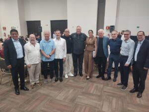 Foro empresarial sobre Estrategia y Políticas en la Gestión de Destinos Turísticos en Mazatlán