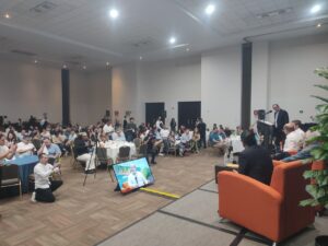 Foro empresarial sobre Estrategia y Políticas en la Gestión de Destinos Turísticos en Mazatlán