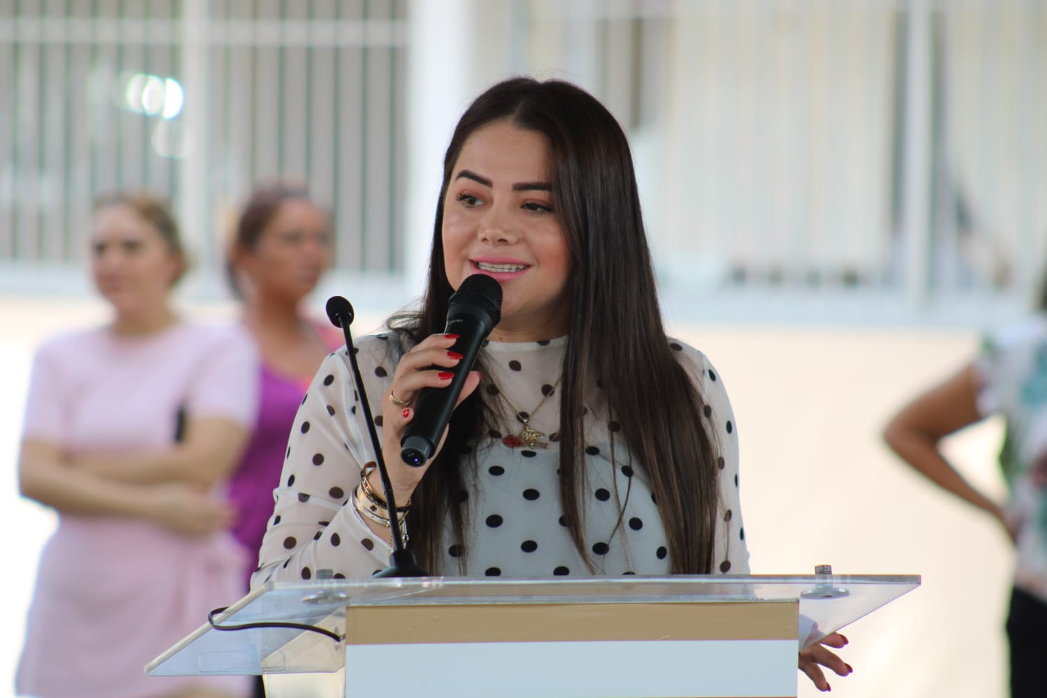 fortalecen acciones para la prevención del delito en Mazatlán