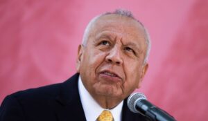 ¡Dan por cerrado su caso! Garduño es exonerado por el incendio en Ciudad Juárez, donde murieron 40 migrantes, en 2023