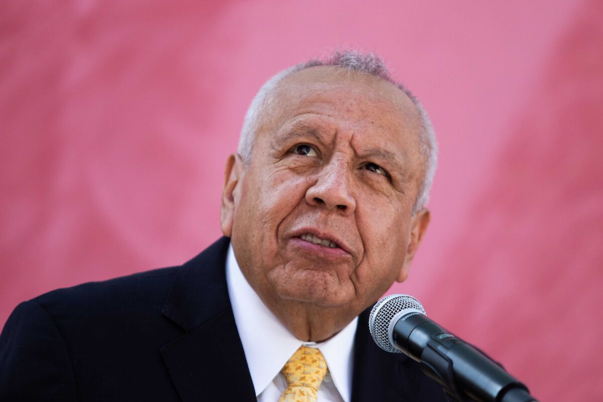 Francisco Garduño