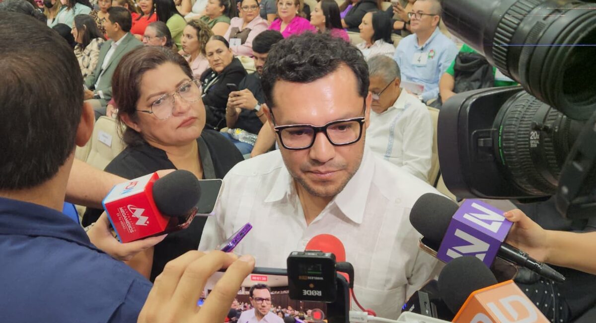 Actualizarán padrón de desplazados en Sinaloa; registran 3 mil 619 personas