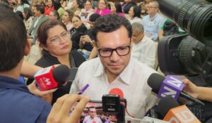 Actualizarán padrón de desplazados en Sinaloa; registran 3 mil 619 personas