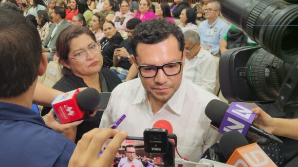 Actualizarán padrón de desplazados en Sinaloa; registran 3 mil 619 personas