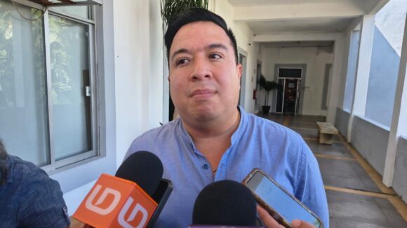 Desarrollo Social prepara atención a familias afectadas por lluvias en colonias de Mazatlán