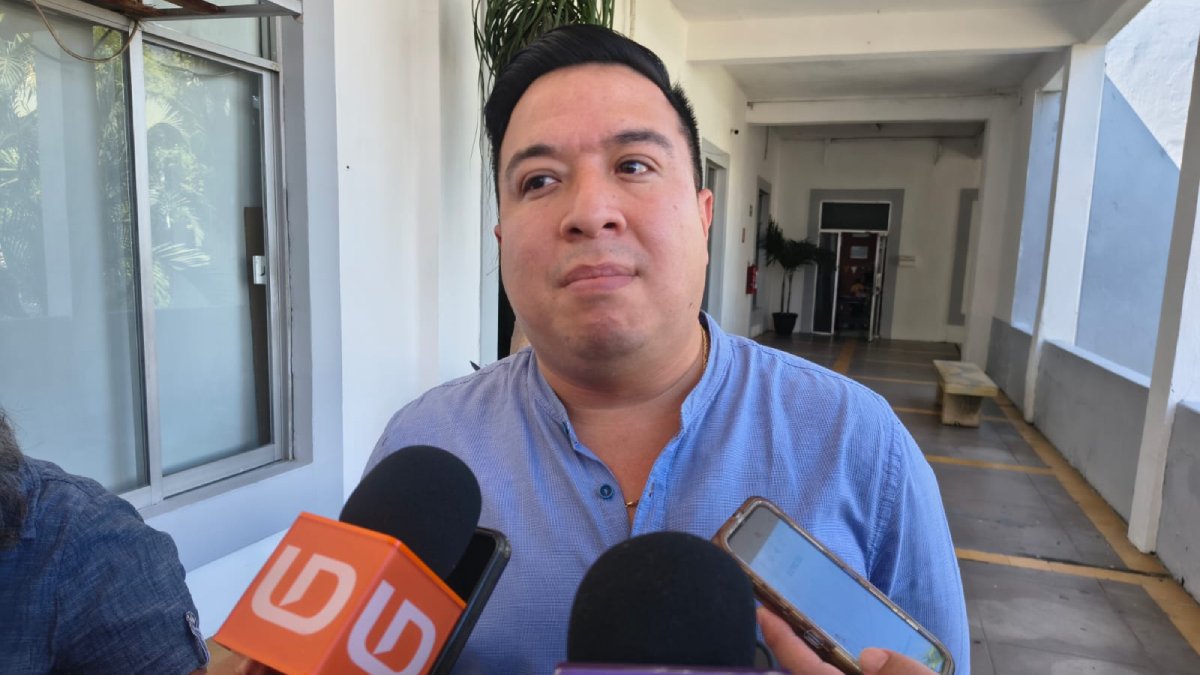 francisco javier garcia ruiz titular de la dependencia