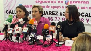 fundacion gamma invita a charreada rosa culiacan