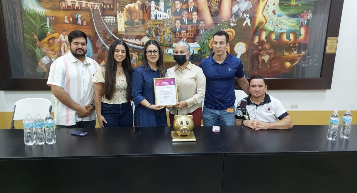 Salvador Alvarado, entre los cinco municipios de México distinguidos por Fundación Teletón