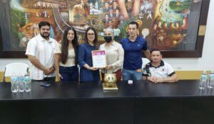 Salvador Alvarado, entre los cinco municipios de México distinguidos por Fundación Teletón