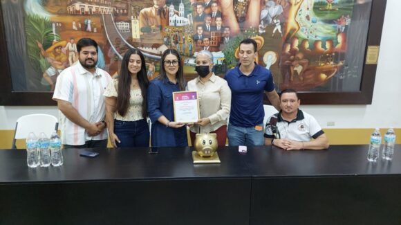 Salvador Alvarado, entre los cinco municipios de México distinguidos por Fundación Teletón