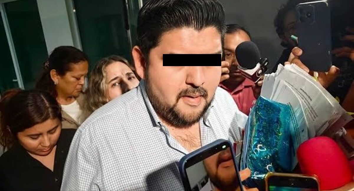 Por abuso contra su hija, dan 20 años de prisión a padre de Dafne, menor que murió en academia militarizada en Tamaulipas
