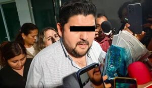 Por abuso contra su hija, dan 20 años de prisión a padre de Dafne, menor que murió en academia militarizada en Tamaulipas