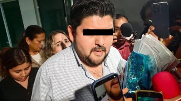 Por abuso contra su hija, dan 20 años de prisión a padre de Dafne, menor que murió en academia militarizada en Tamaulipas
