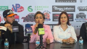 gabriela gil reyes presidenta de fundacion gama