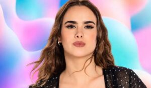 Gala Montes logró recuperar los derechos sobre su nombre artístico