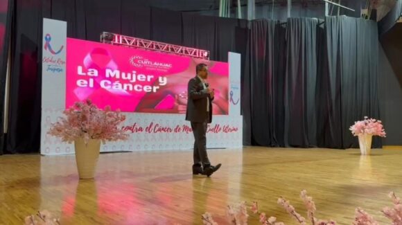 Mocorito, Ahome y Salvador Alvarado, entre los municipios con mayor tasa de mortalidad por cáncer de mama