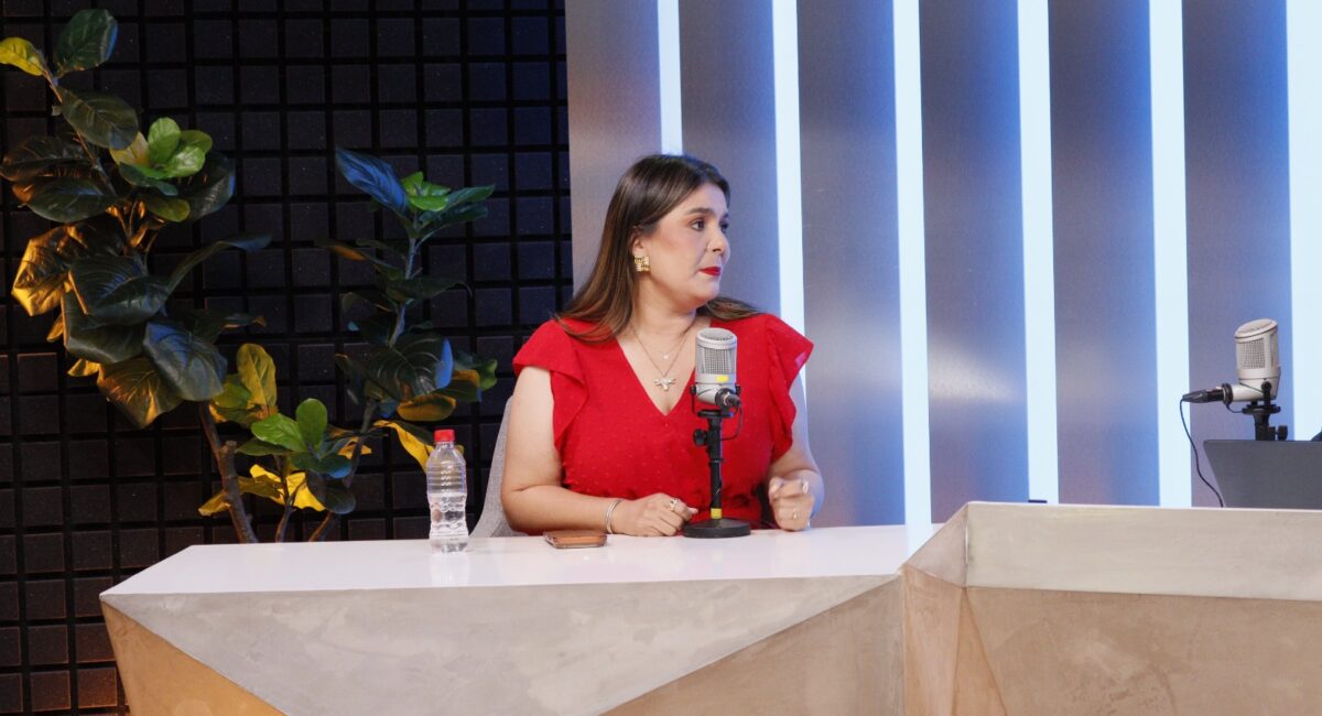 “Me siento con capacidad y la experiencia“: Gema Patricia Félix, síndica procuradora de Badiraguato, busca la Coordinación Municipal