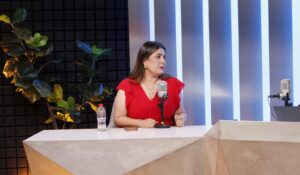 “Me siento con capacidad y la experiencia“: Gema Patricia Félix, síndica procuradora de Badiraguato, busca la Coordinación Municipal