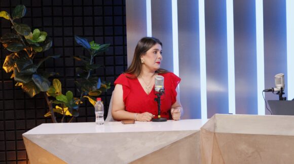“Me siento con capacidad y la experiencia“: Gema Patricia Félix, síndica procuradora de Badiraguato, busca la Coordinación Municipal