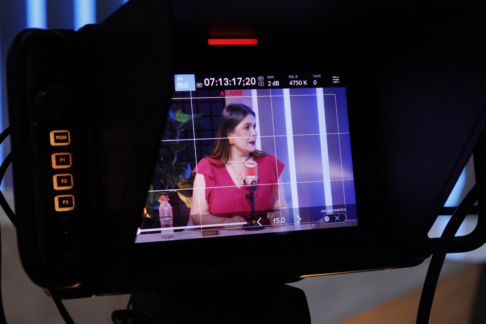 Gema Patricia Félix, sindica procuradora y aspirante a la coordinación municipal de Morena por Badiraguato